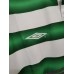 Celtic 03/04 Home Green&White Soccer Jersey